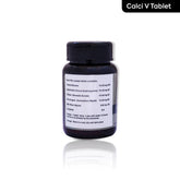 Calci V Tablet
